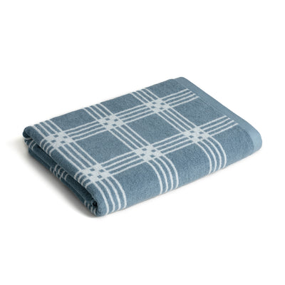 Frisa Pool Towel - Celeste