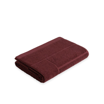 Greenwich Bath Towel - Rhus