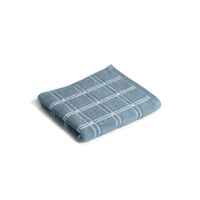 Ness Hand Towel - Celeste