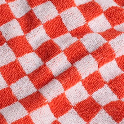 Quill Face Cloth - Sun