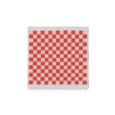 Quill Face Cloth - Sun