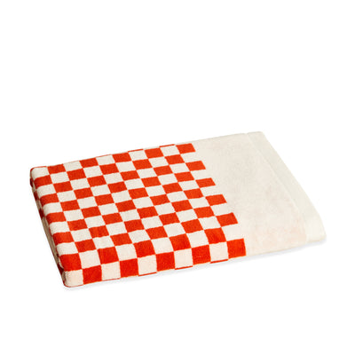 Roman Pool Towel - Sun