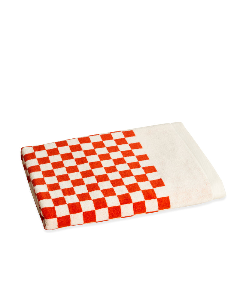 Roman Pool Towel - Sun