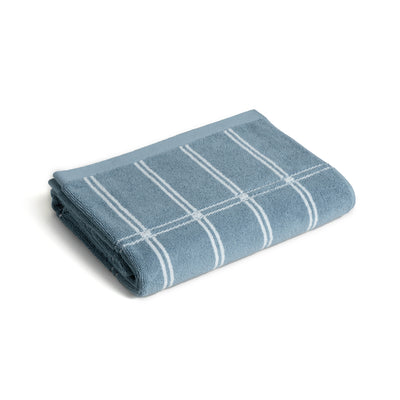 Sorn Bath Towel - Celeste