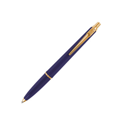 Epoca Luxe Ballpoint Pen - Dark Blue