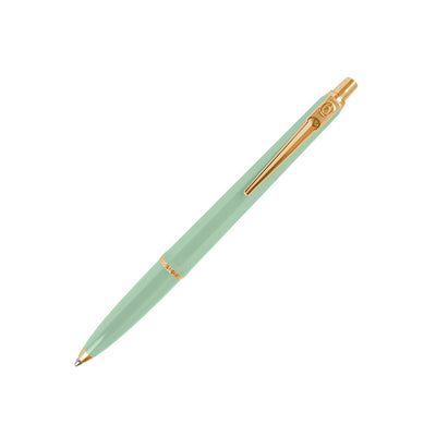Epoca Luxe Ballpoint Pen - Sage Green