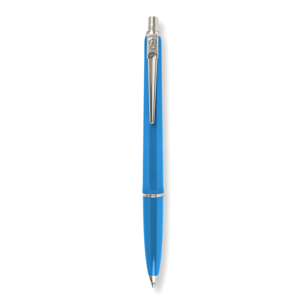 Epoca Ballpoint Pen - Blue