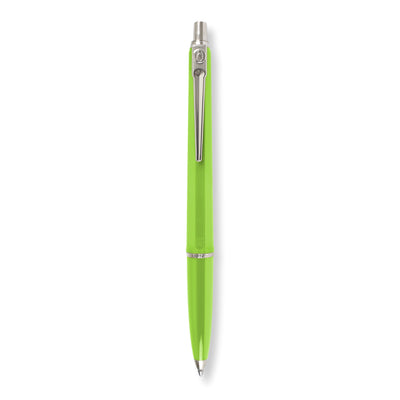 Epoca Ballpoint Pen - Neon Green