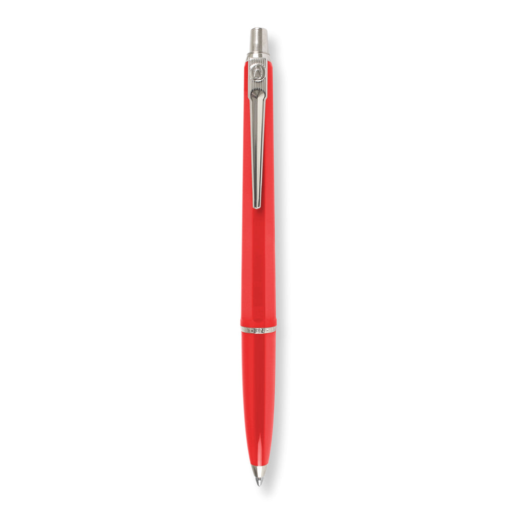 Epoca Ballpoint Pen - Red