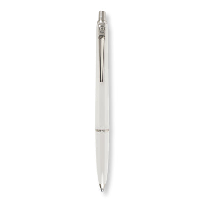 Epoca Ballpoint Pen - White