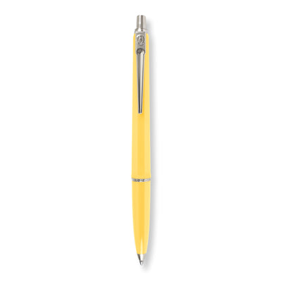 Epoca Ballpoint Pen - Yellow