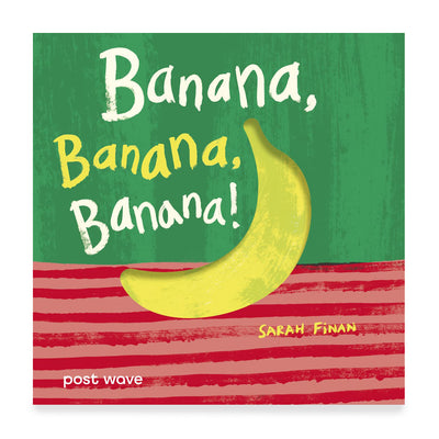 Banana, Banana, Banana