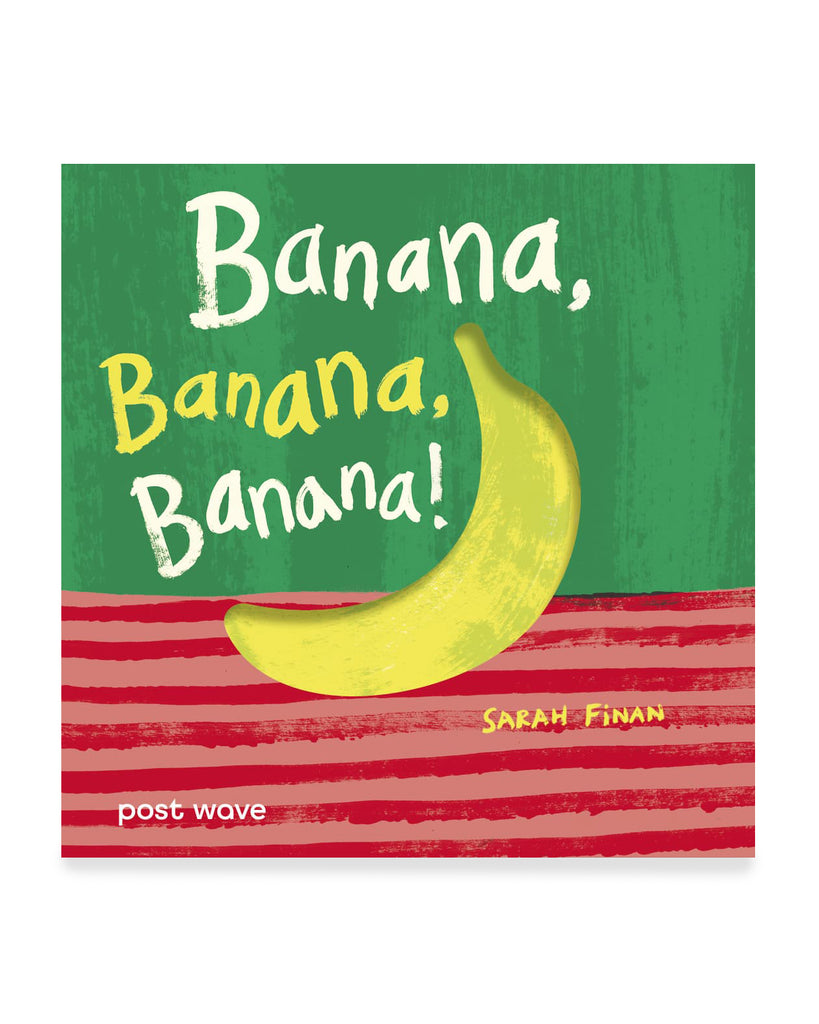 Banana, Banana, Banana