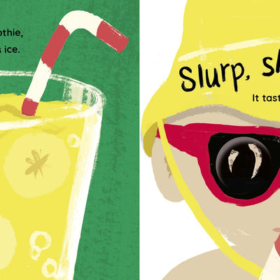 Banana, Banana, Banana