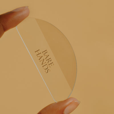 Dry Gloss Manicure Kit