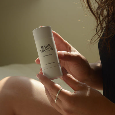 Natural Pedicure Kit