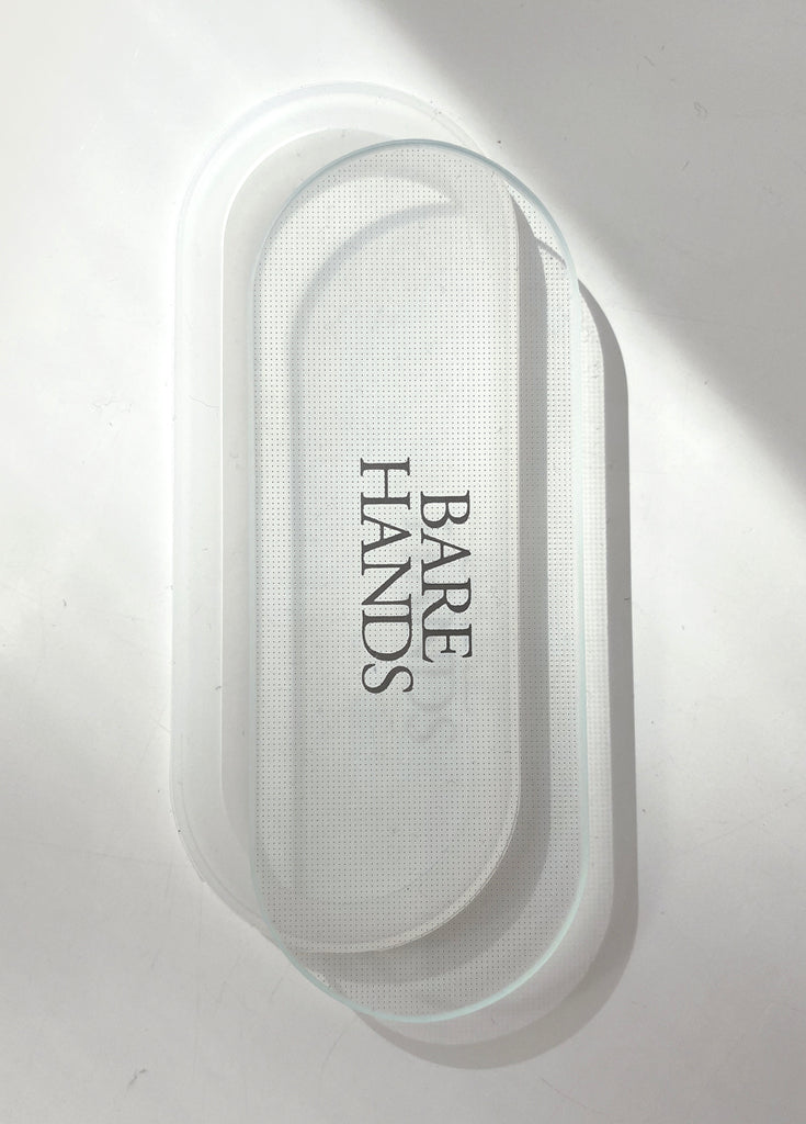 Natural Pedicure Kit