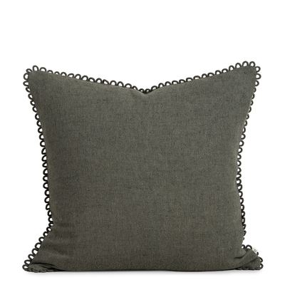 Alden Cushion Cover - Sage