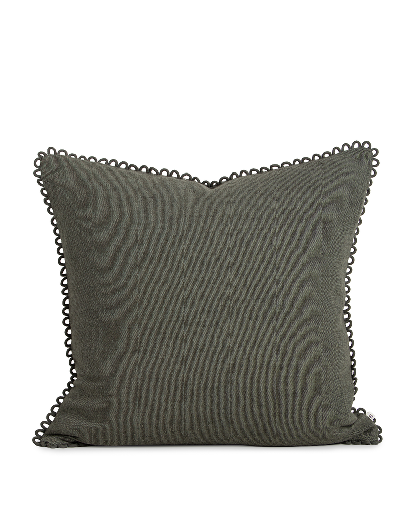 Alden Cushion Cover - Sage