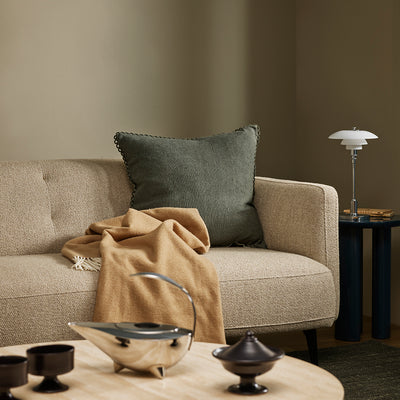 Alden Cushion Cover - Sage