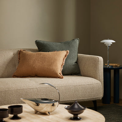 Alden Cushion Cover - Sage