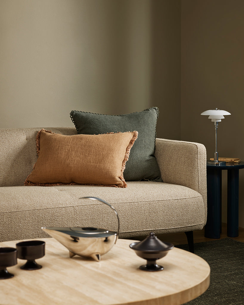 Alden Cushion Cover - Sage
