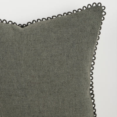 Alden Cushion Cover - Sage