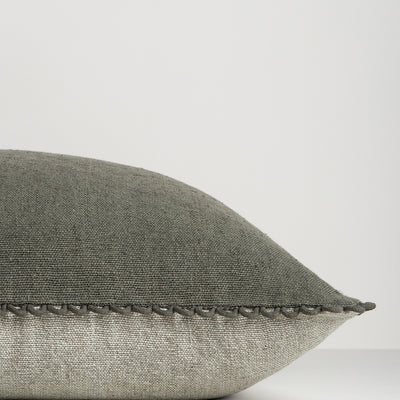 Alden Cushion Cover - Sage