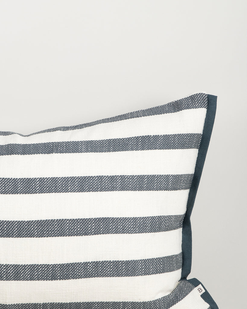 Calden Cushion Cover - Cloudburst