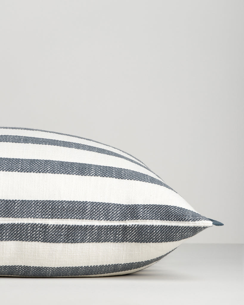 Calden Cushion Cover - Cloudburst