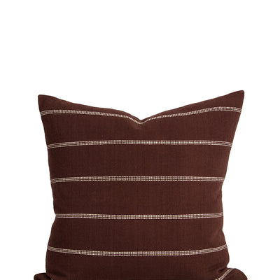 Juno Cushion Cover - Mulberry