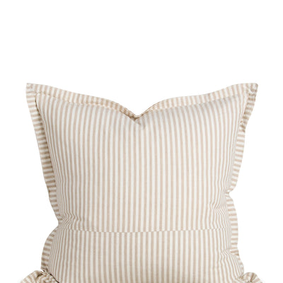 Rowan Cushion Cover - Oat