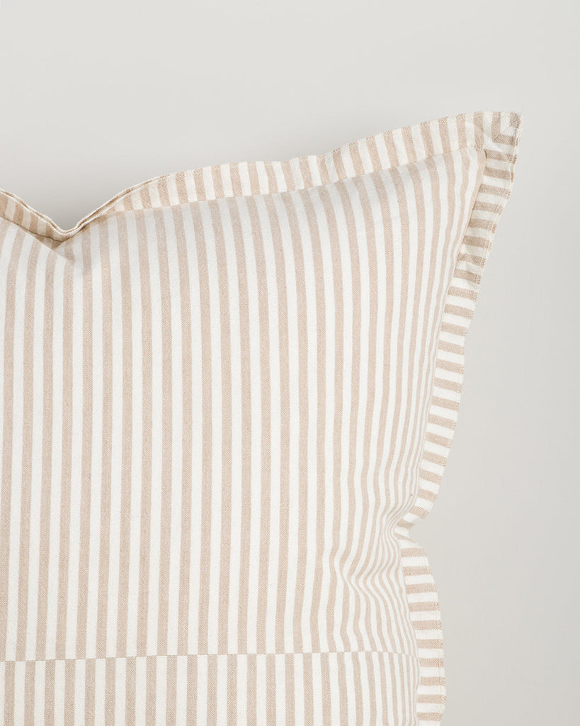 Rowan Cushion Cover - Oat