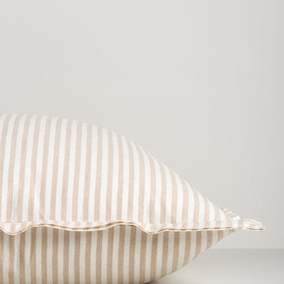 Rowan Cushion Cover - Oat