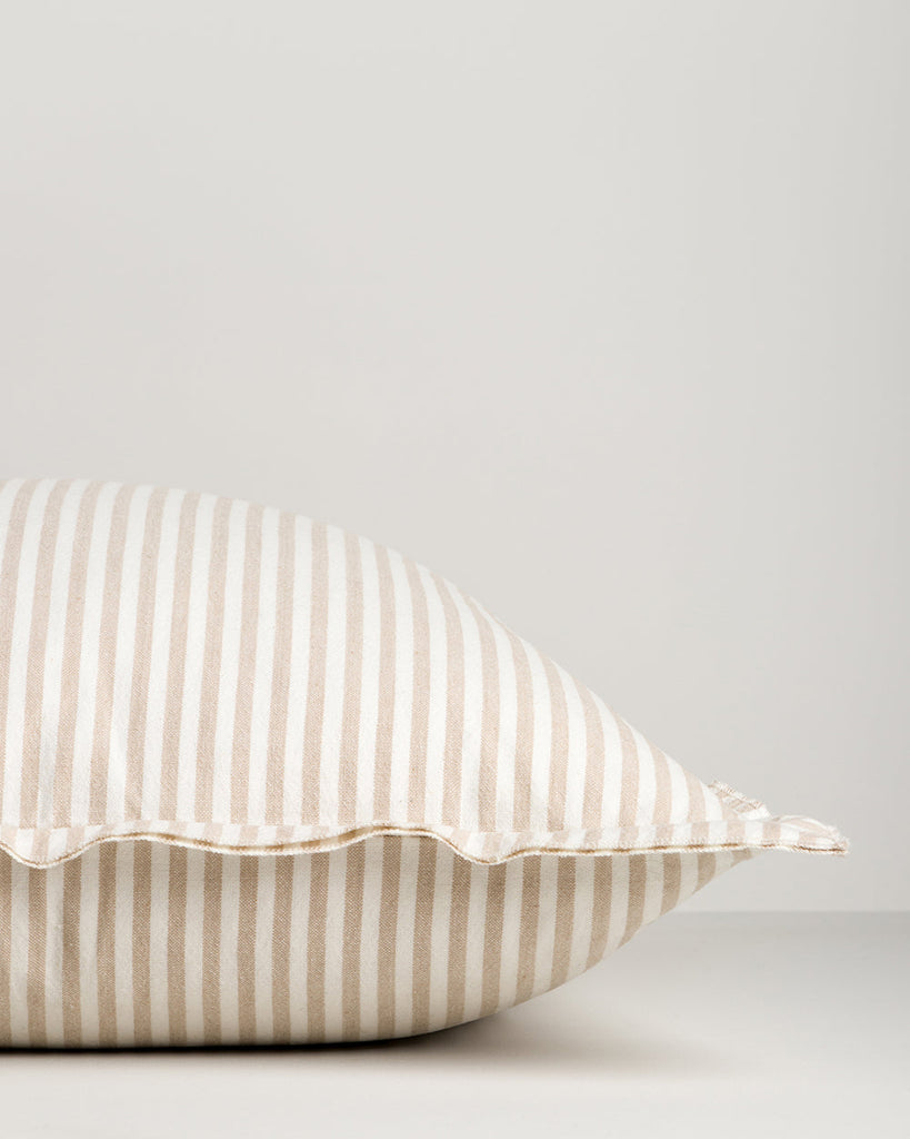 Rowan Cushion Cover - Oat