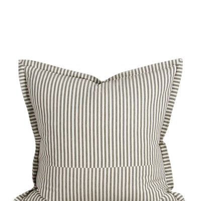 Rowan Cushion Cover - Olive