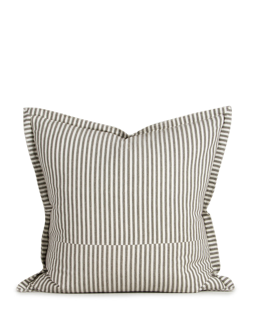 Rowan Cushion Cover - Olive