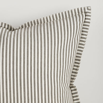 Rowan Cushion Cover - Olive