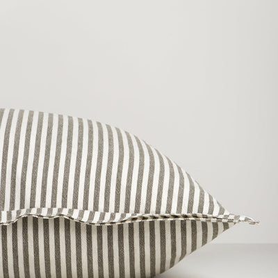 Rowan Cushion Cover - Olive