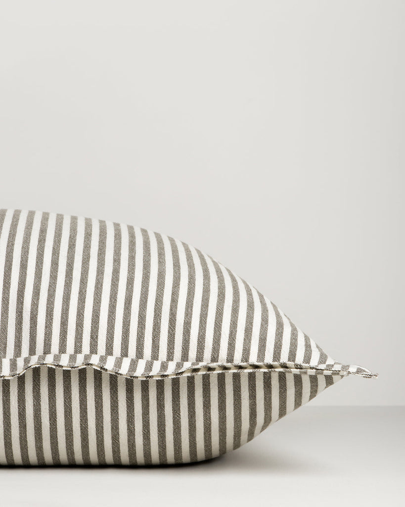 Rowan Cushion Cover - Olive