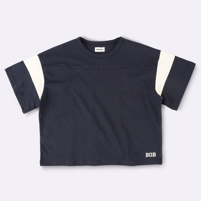 07 Navy Tee