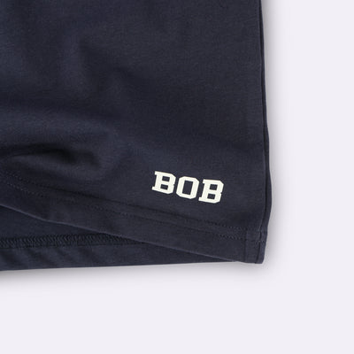 07 Navy Tee