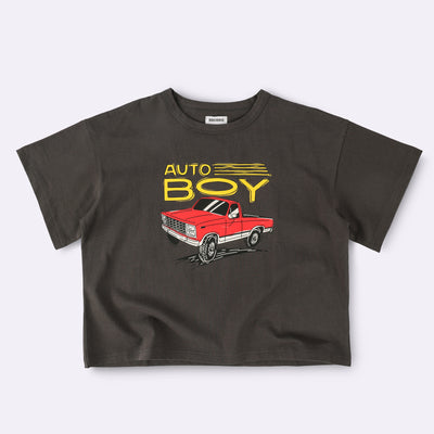 Auto Boy Tee