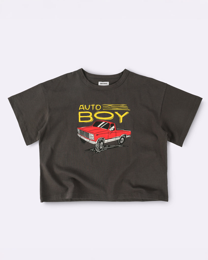 Auto Boy Tee