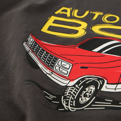 Auto Boy Tee