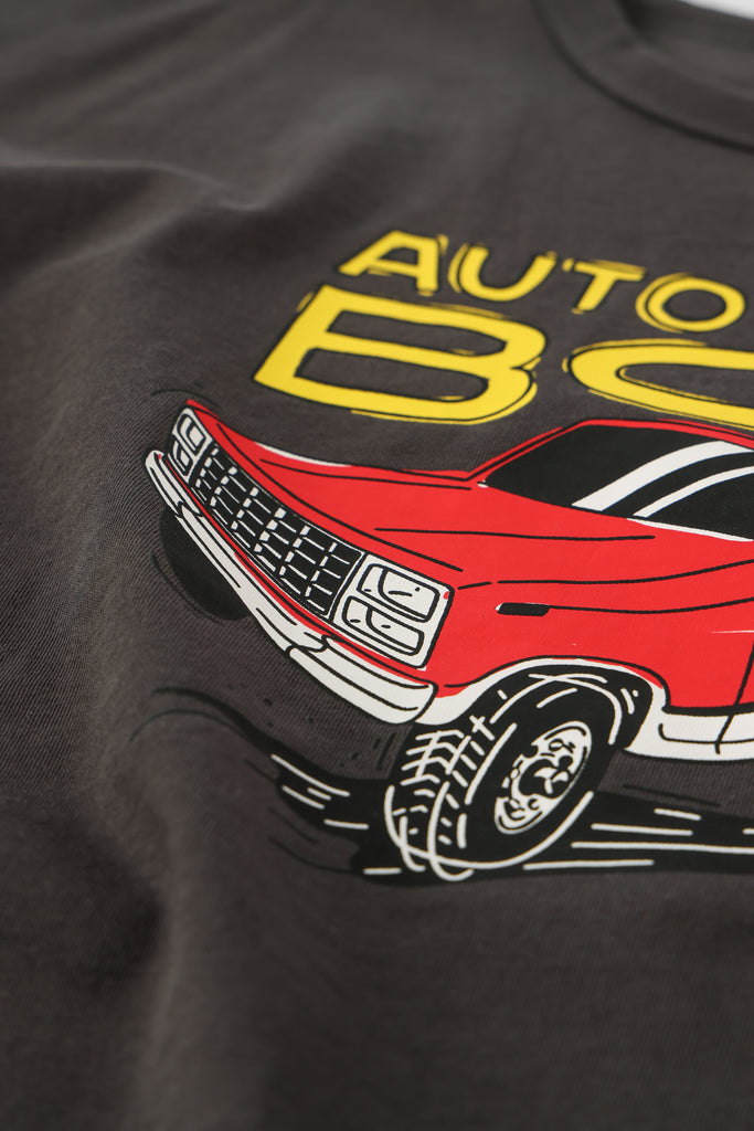 Auto Boy Tee