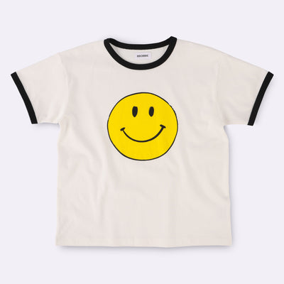 Smiley Tee