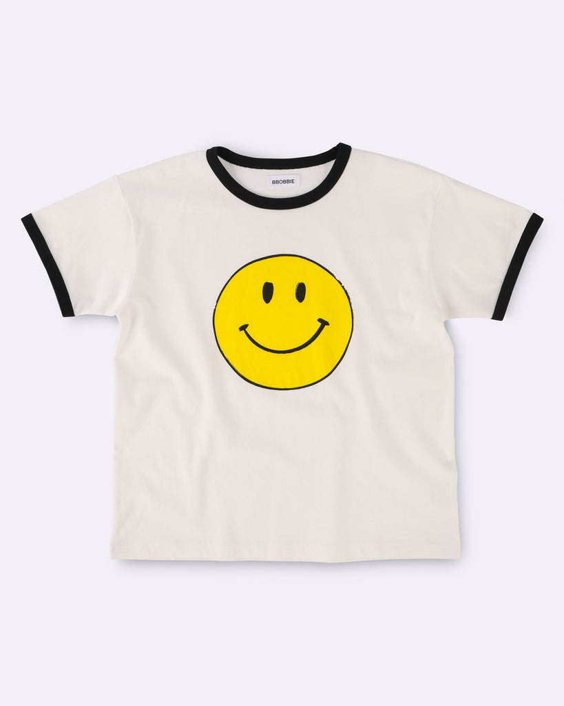 Smiley Tee