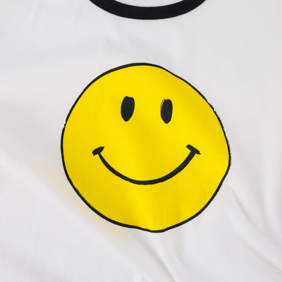 Smiley Tee