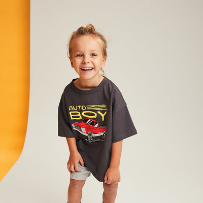 Auto Boy Tee